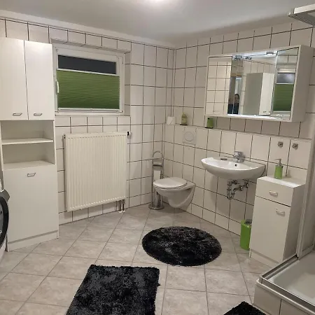 Wohlfuehloase Mit Wasserbett * Bodelshausen