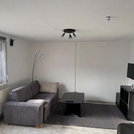 Apartment Wohlfuehloase Mit Wasserbett *