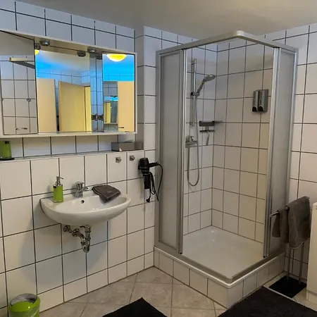 Wohlfuehloase Mit Wasserbett